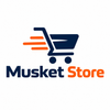 MusketStore - Home